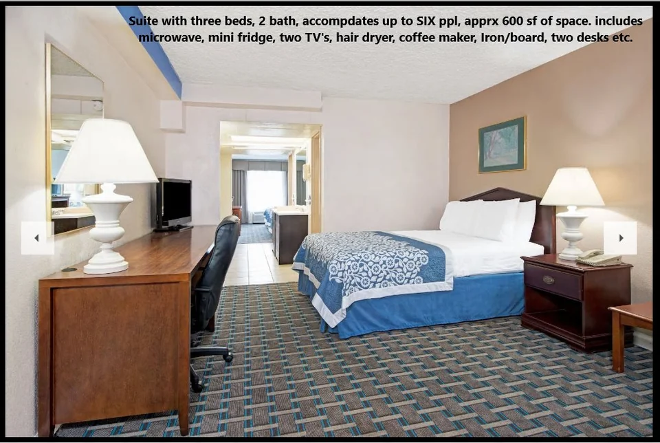 A photograph of Comfort Suites St. Louis - Sunset Hills