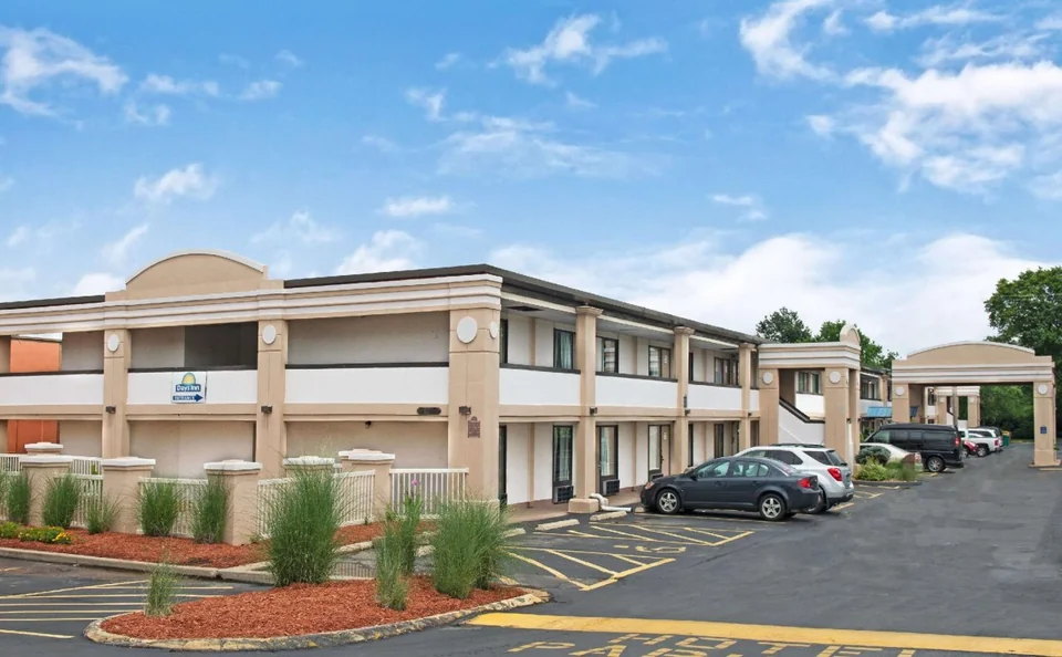 Comfort Suites St. Louis - Sunset Hills