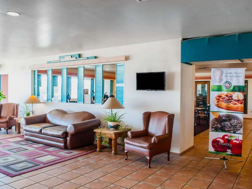 Quality Inn