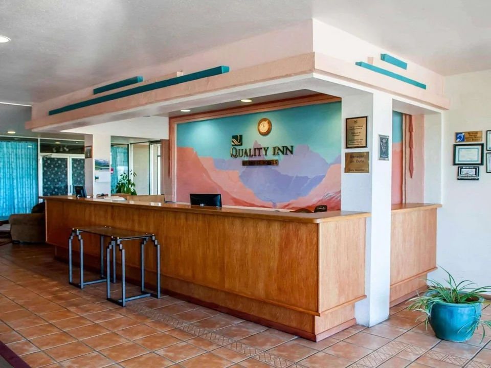Quality Inn