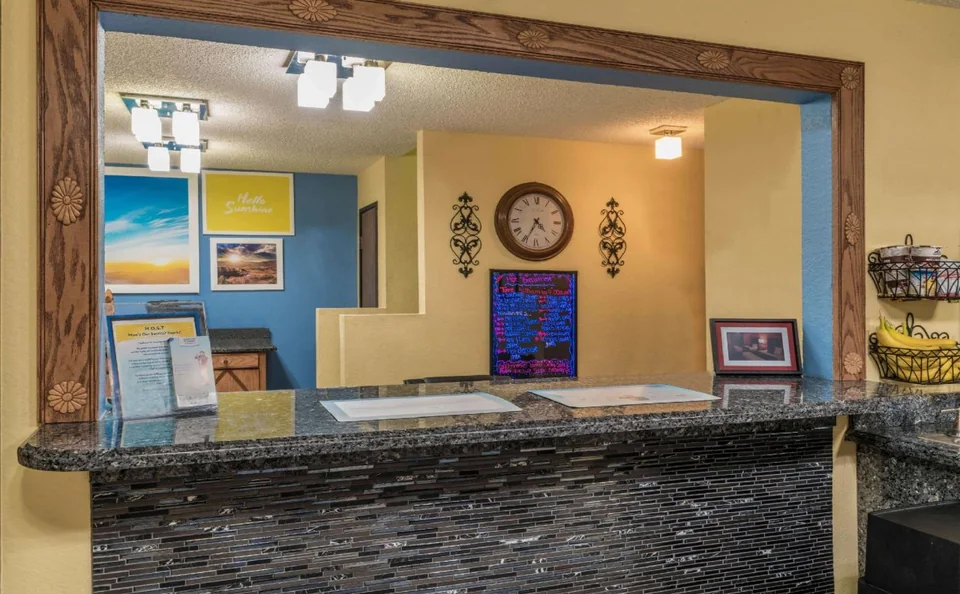 Days Inn by Wyndham Tucumcari