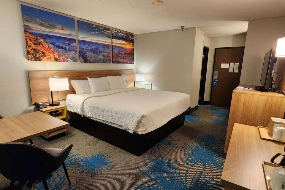 Days Inn by Wyndham Tucumcari