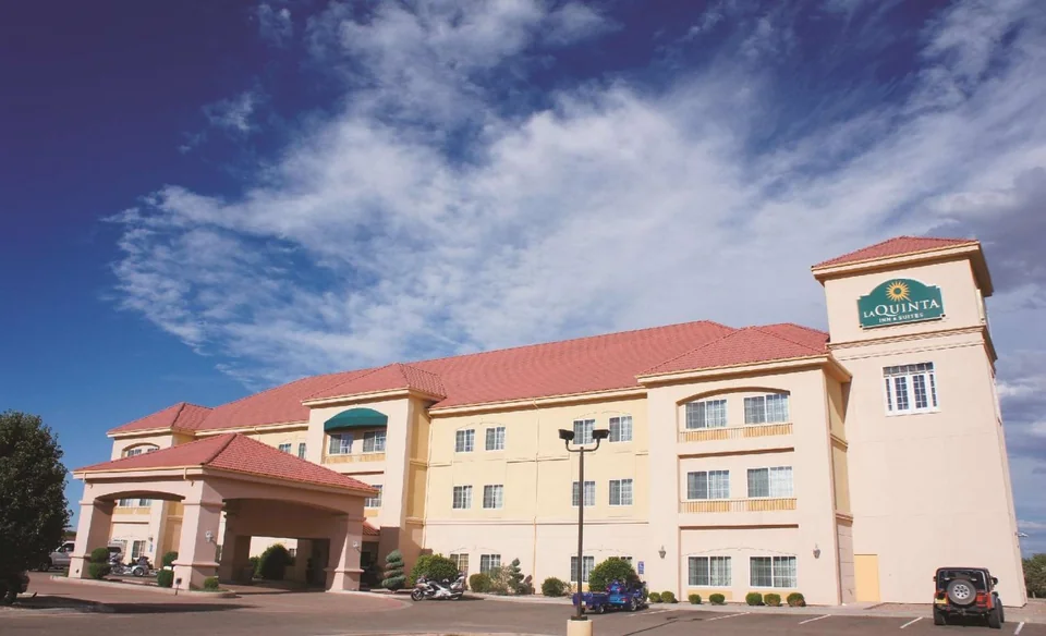 La Quinta Inn & Suites by Wyndham Tucumcari otelinden bir fotoğraf