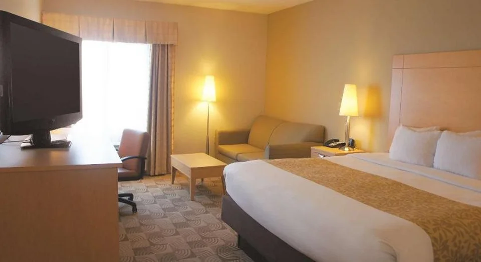 La Quinta Inn & Suites by Wyndham Tucumcari