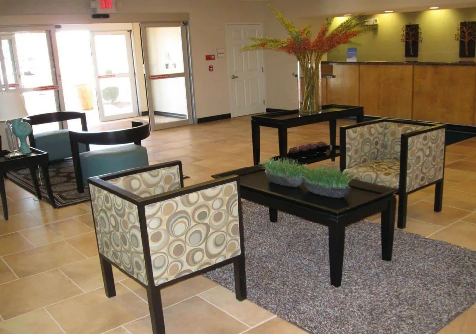 La Quinta Inn & Suites by Wyndham Tucumcari