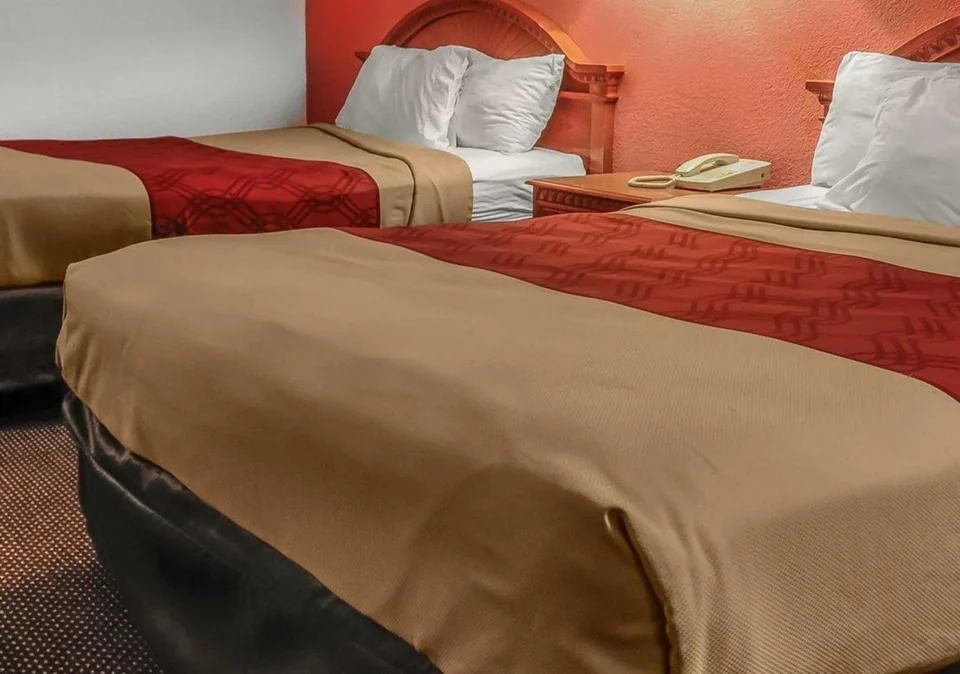 Econo Lodge