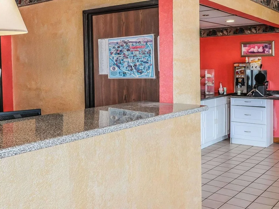 Econo Lodge