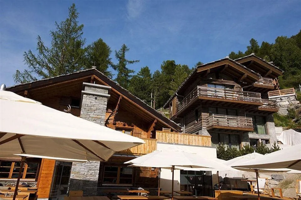 CERVO Mountain Resort