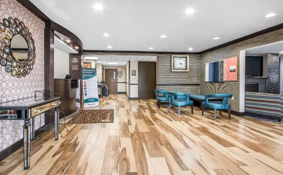 Comfort Inn Midtown