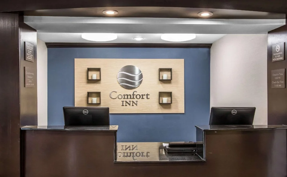 Comfort Inn Midtown
