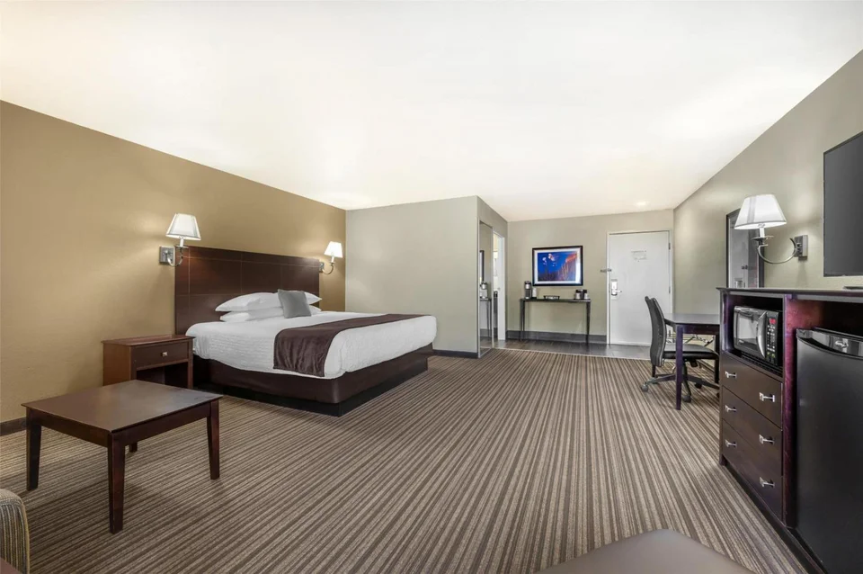 Best Western Plus Winslow Inn