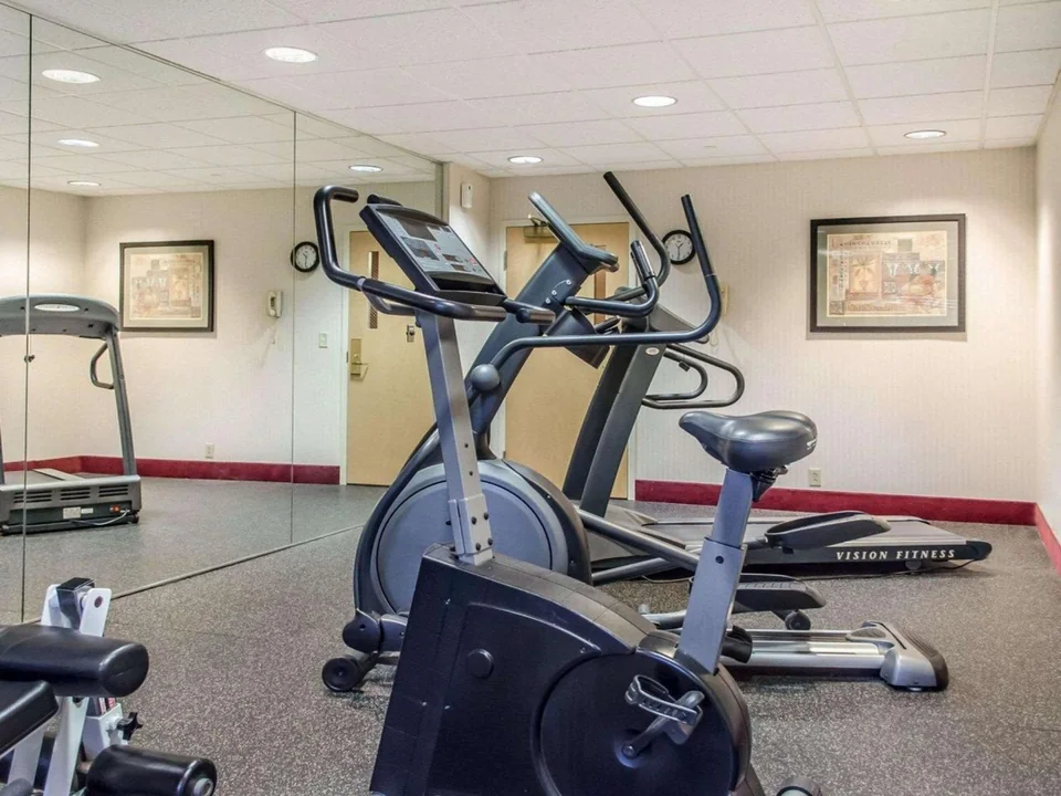 Comfort Inn & Suites