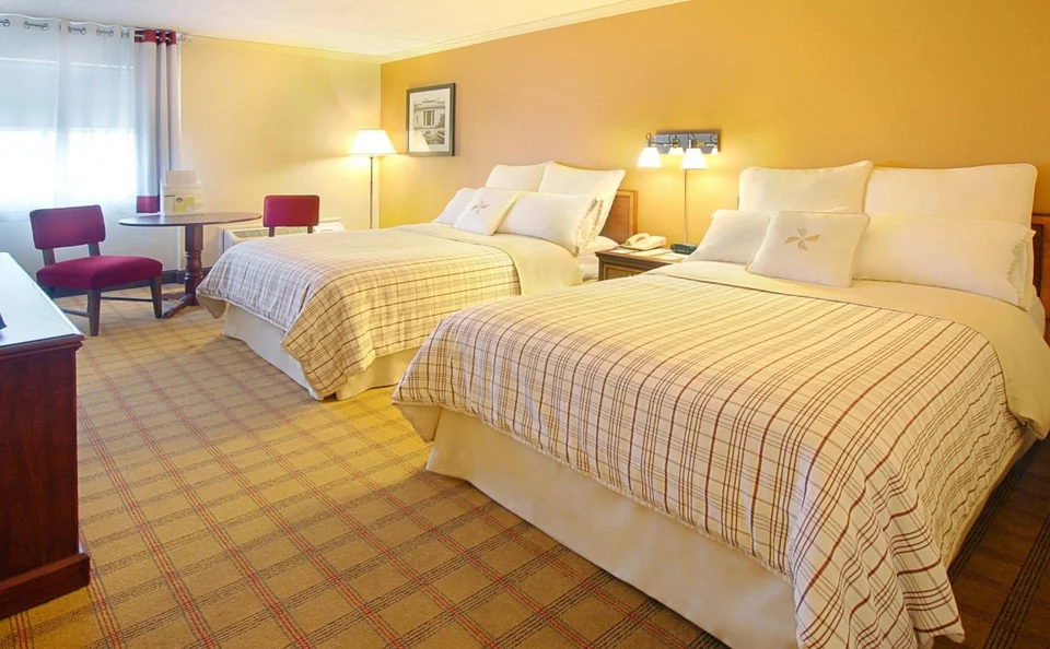 Four Points by Sheraton York