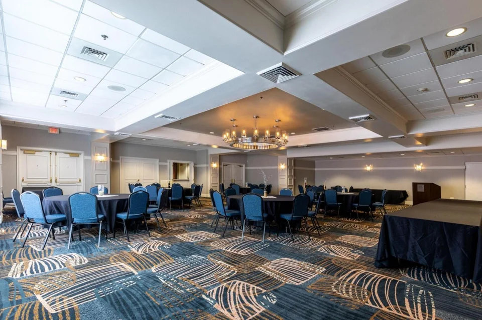 Four Points by Sheraton York