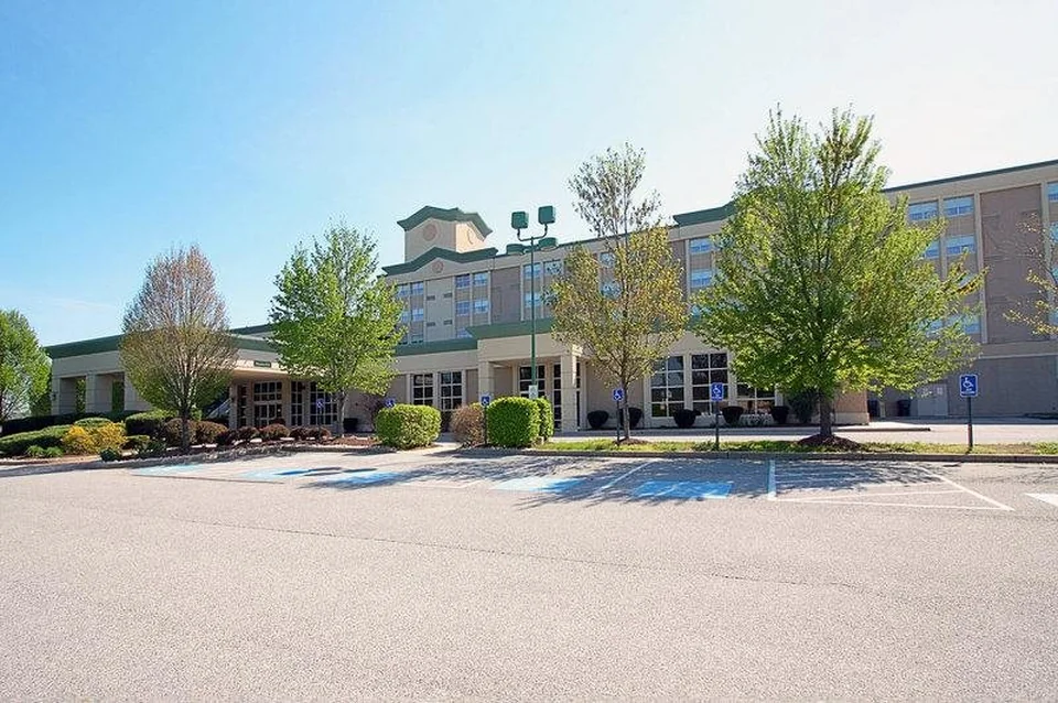 Four Points by Sheraton York
