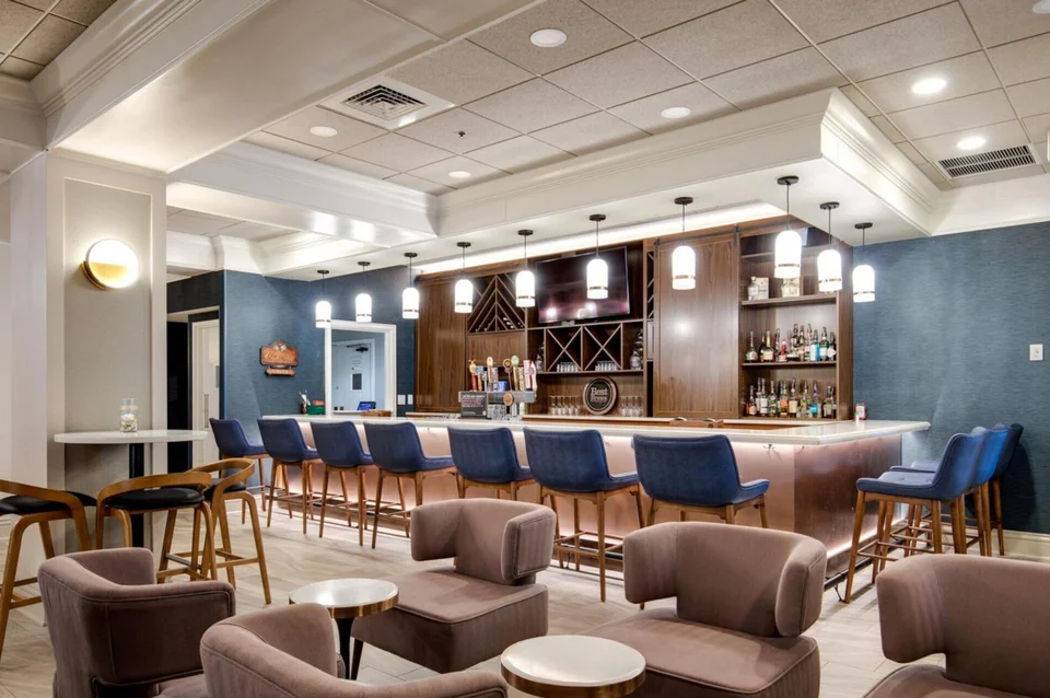 Four Points by Sheraton York