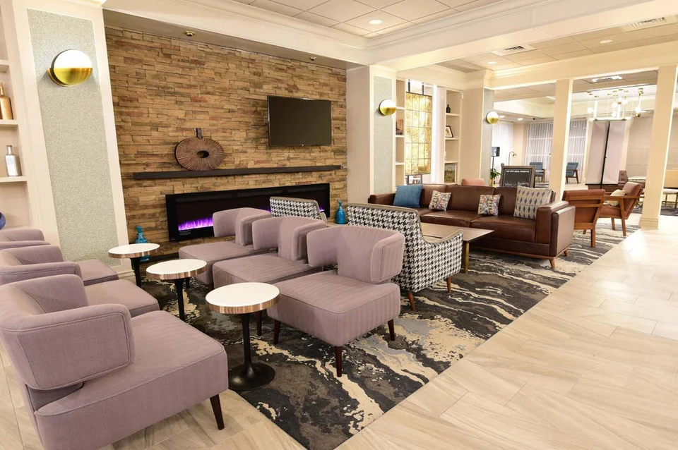 Four Points by Sheraton York