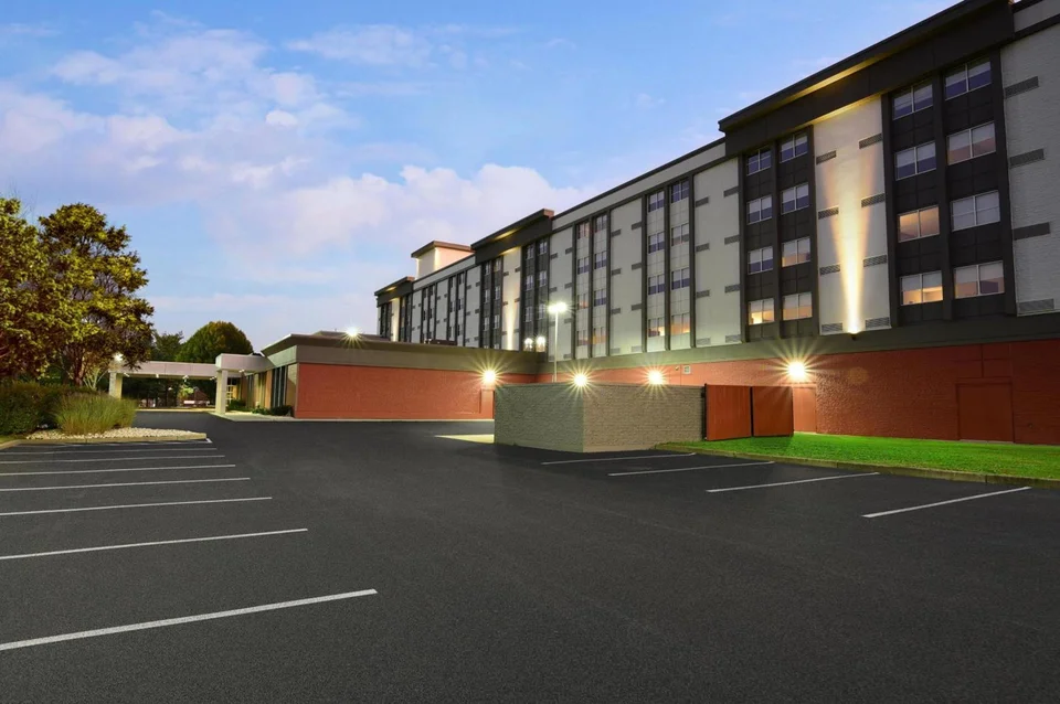 Four Points by Sheraton York