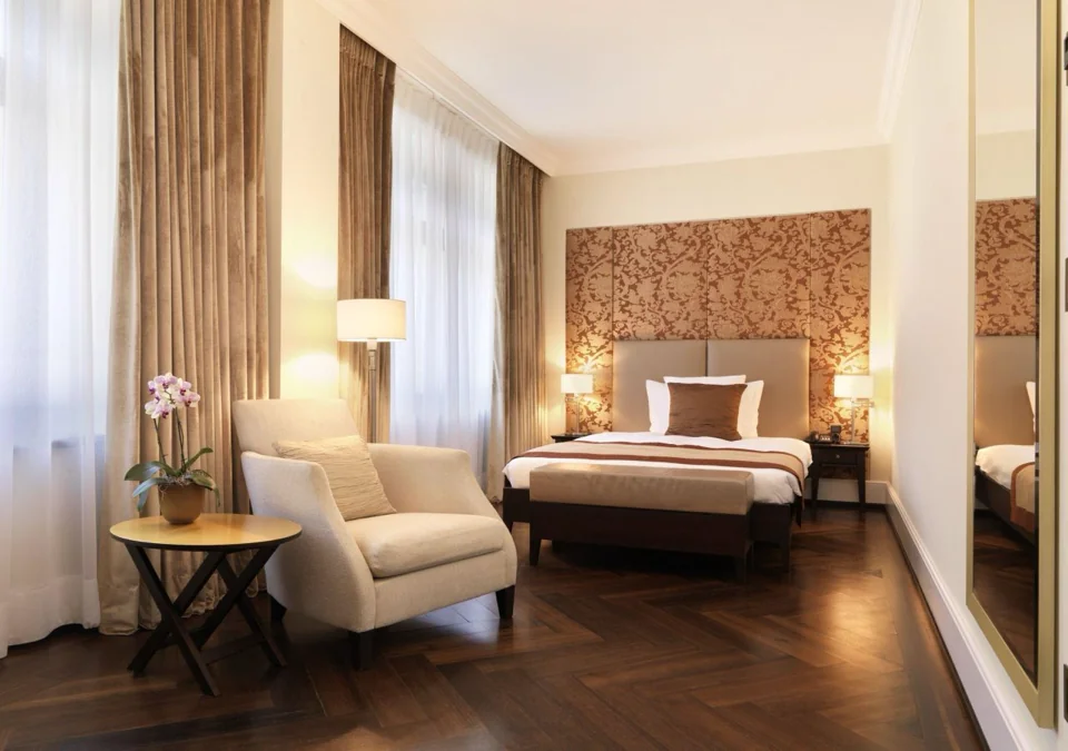 The Dolder Grand