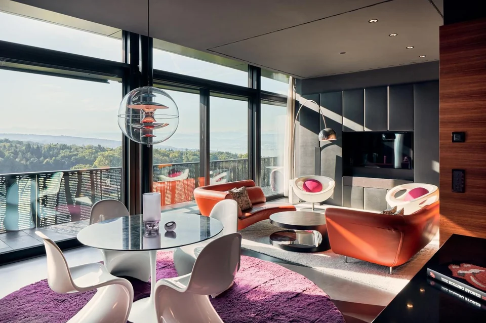 The Dolder Grand