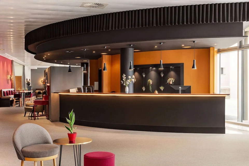 Vienna House Easy by Wyndham Trier