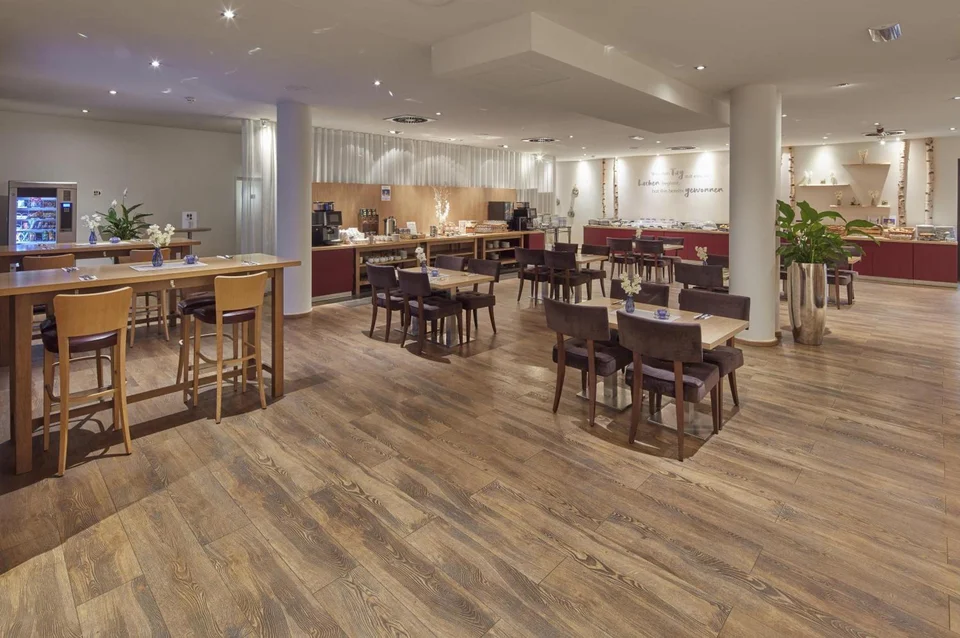 Best Western Hotel Trier City