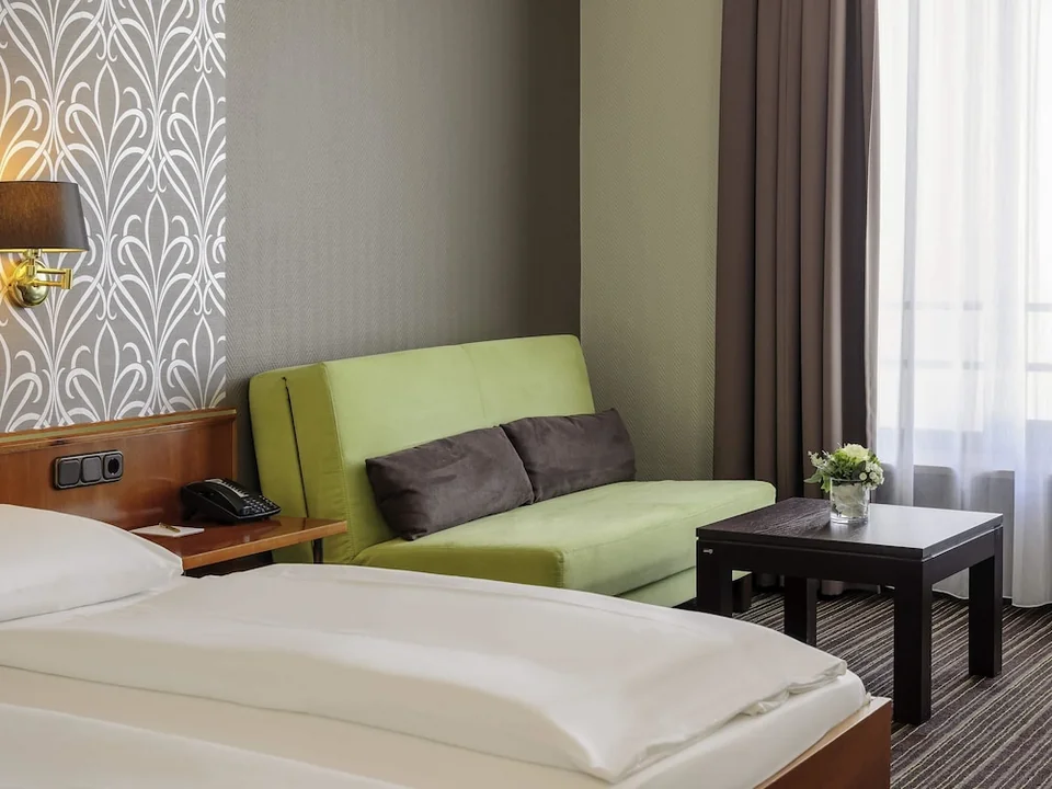 Mercure Hotel Trier Porta Nigra