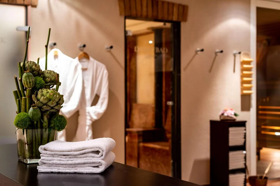 Park Plaza Trier