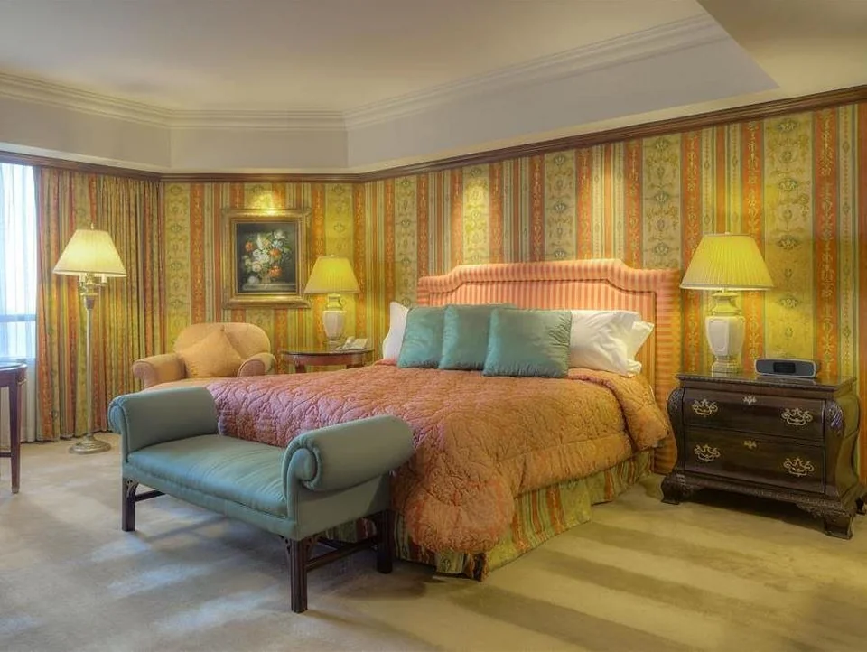 Park Tower, a Luxury Collection Hotel, Buenos Aires