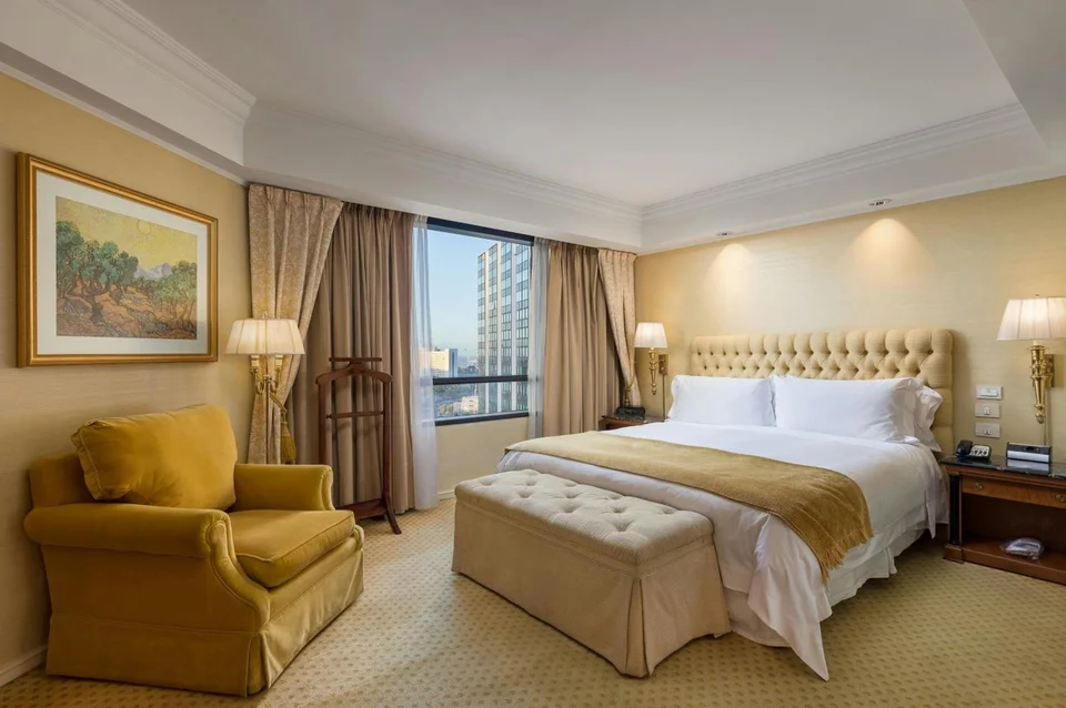 Park Tower, a Luxury Collection Hotel, Buenos Aires