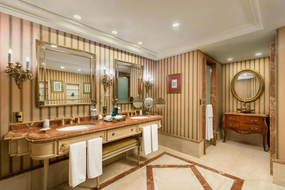 Park Tower, a Luxury Collection Hotel, Buenos Aires