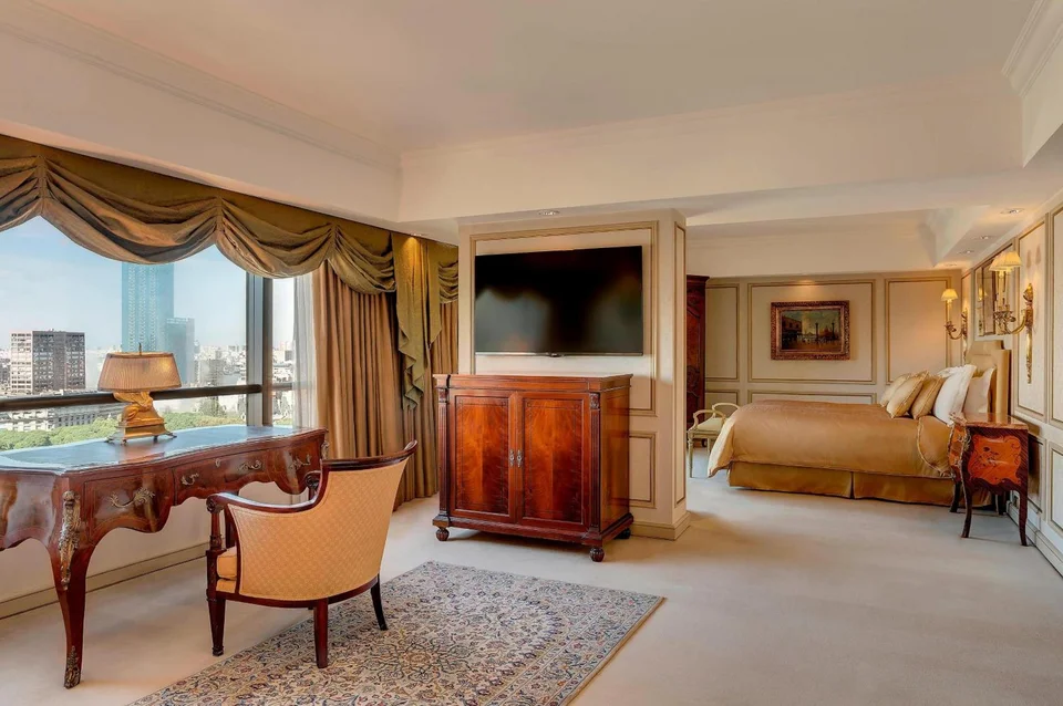 Park Tower, a Luxury Collection Hotel, Buenos Aires
