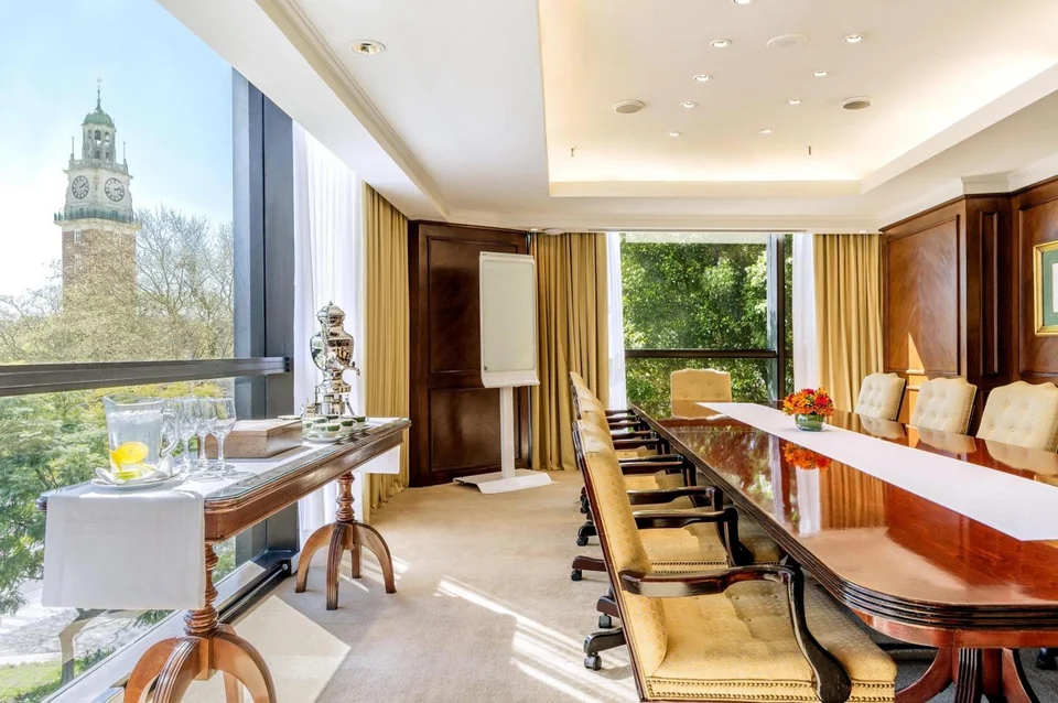 Park Tower, a Luxury Collection Hotel, Buenos Aires