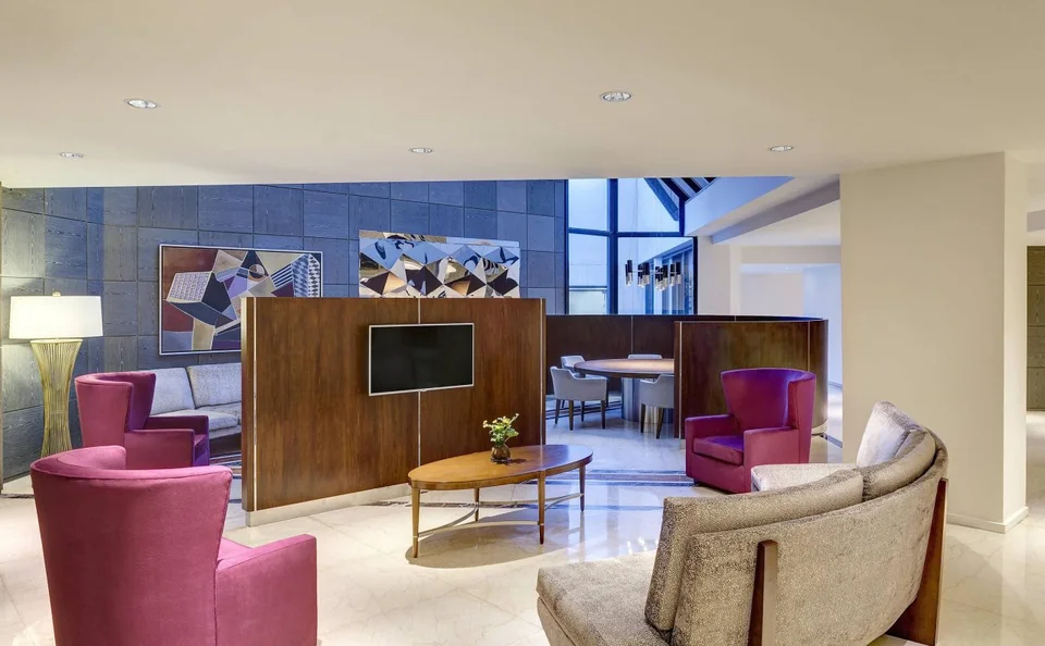 Sheraton Buenos Aires Hotel & Convention Center