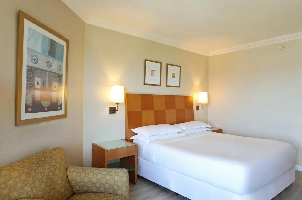 Sheraton Buenos Aires Hotel & Convention Center