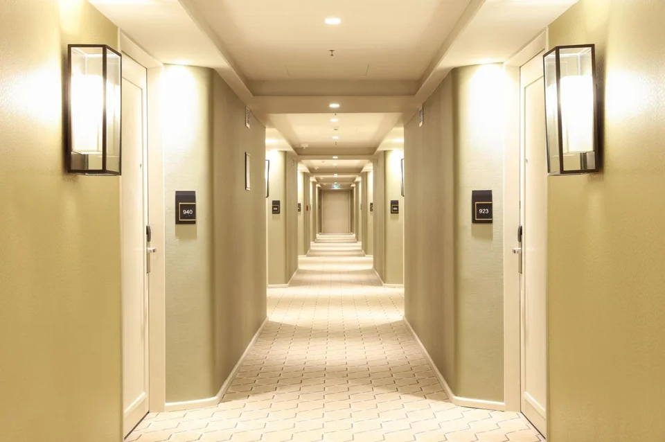 Sheraton Buenos Aires Hotel & Convention Center