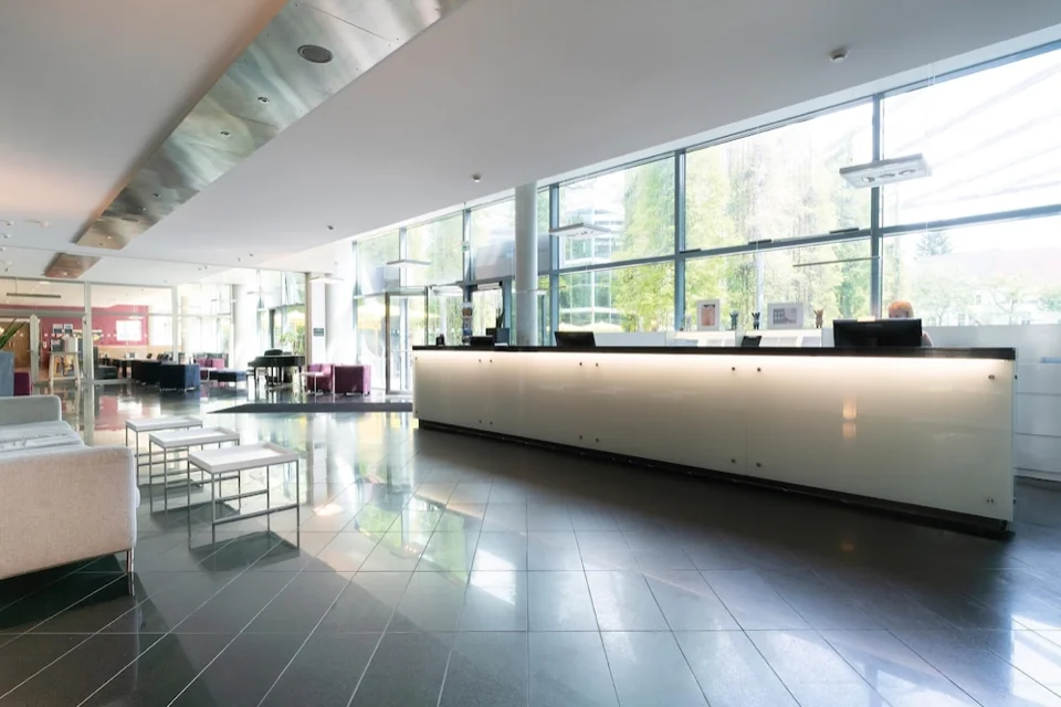 Seminaris Campus