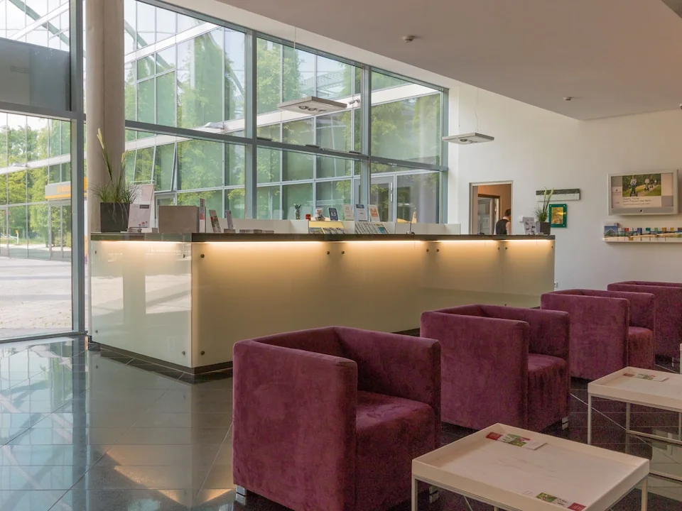 Seminaris Campus