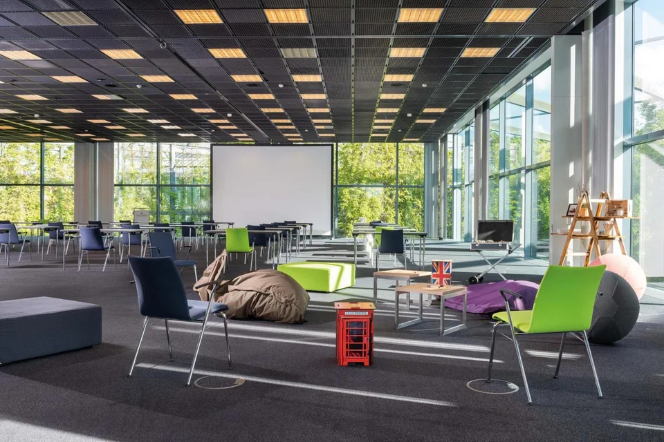 Seminaris Campus