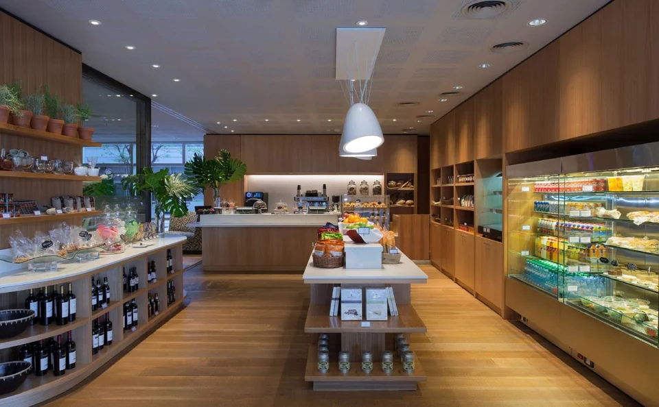 Hilton Buenos Aires