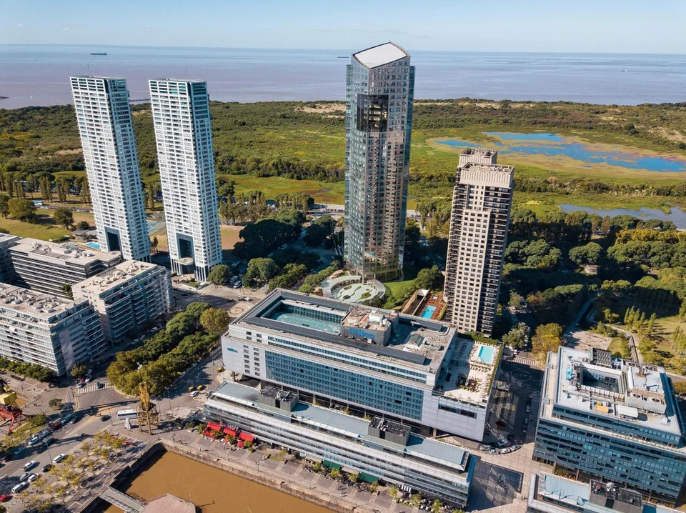Hilton Buenos Aires