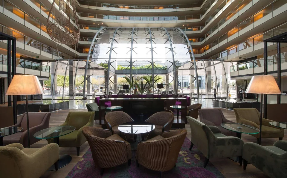 Hilton Buenos Aires