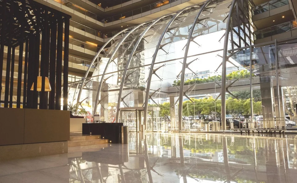 Hilton Buenos Aires