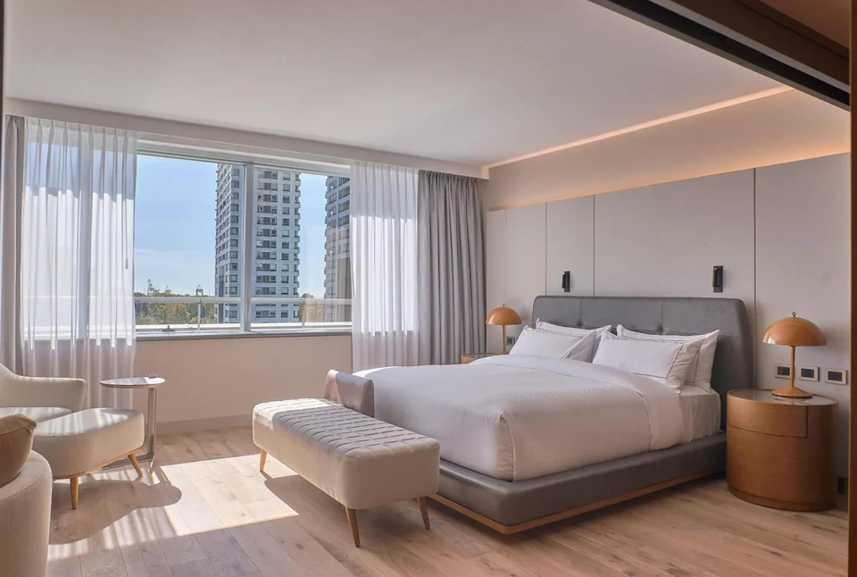 Hilton Buenos Aires