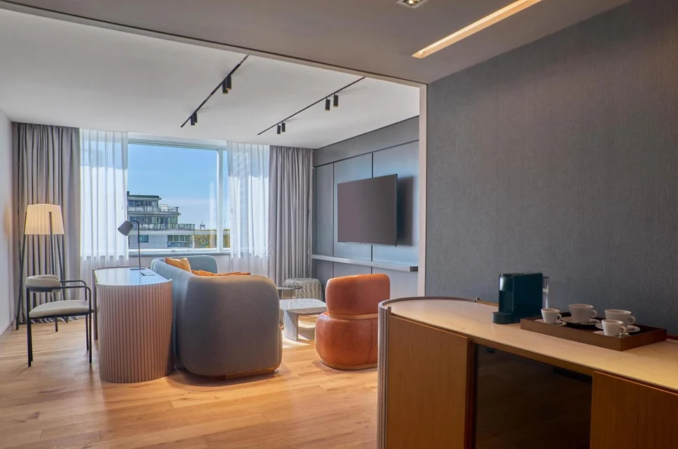 Hilton Buenos Aires