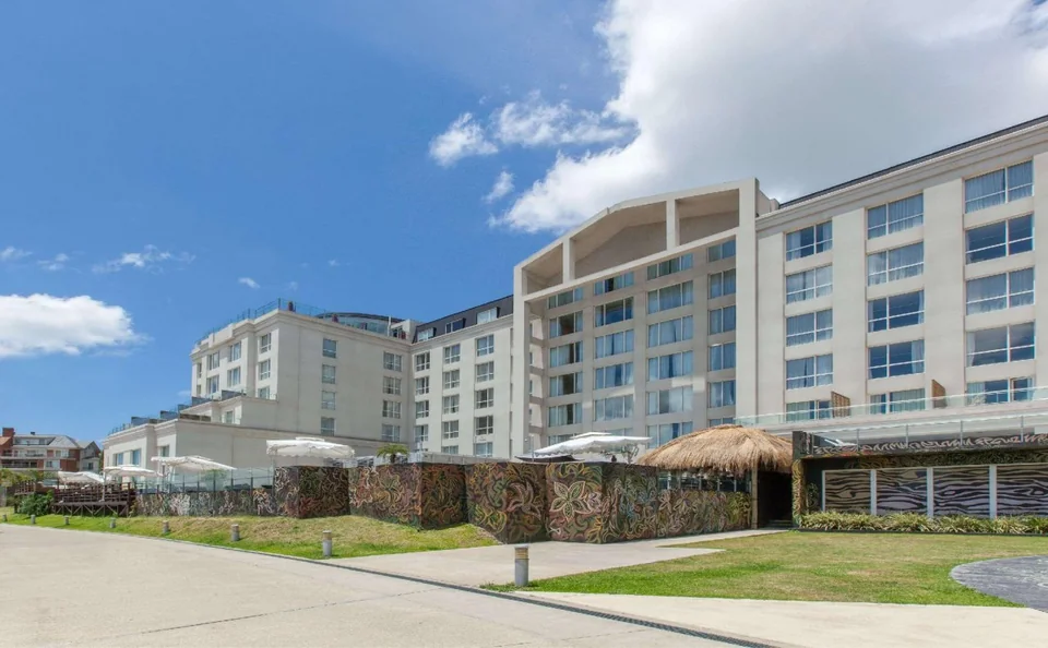 A photograph of Wyndham Nordelta Tigre Buenos Aires