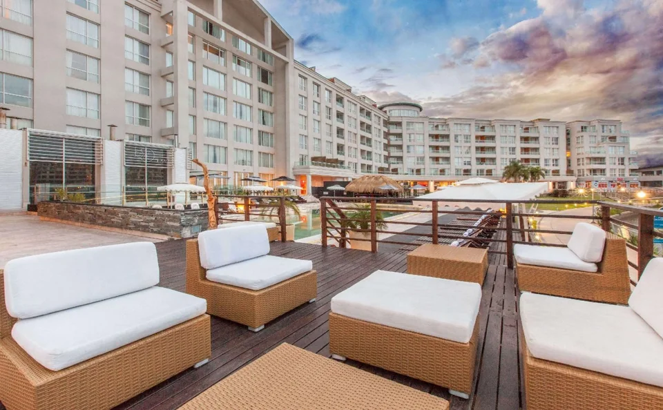 Wyndham Nordelta Tigre Buenos Aires