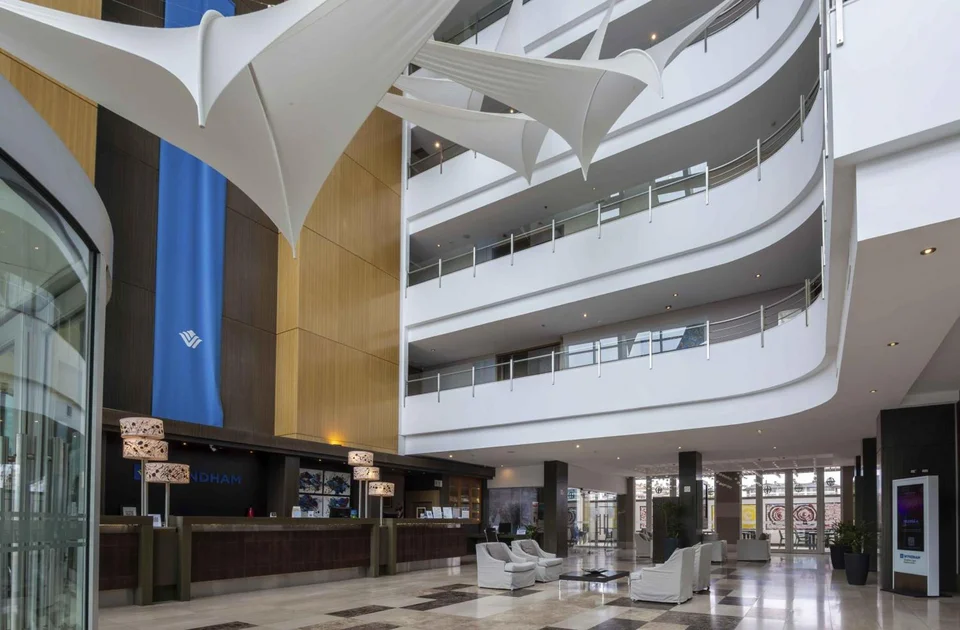Wyndham Nordelta Tigre Buenos Aires