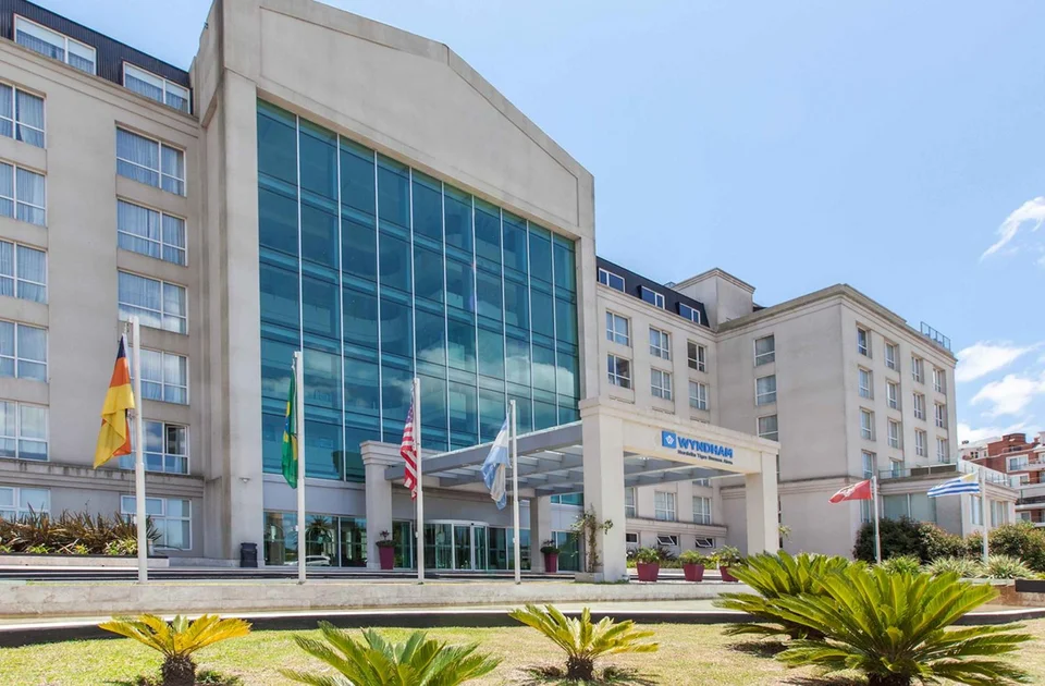 Wyndham Nordelta Tigre Buenos Aires