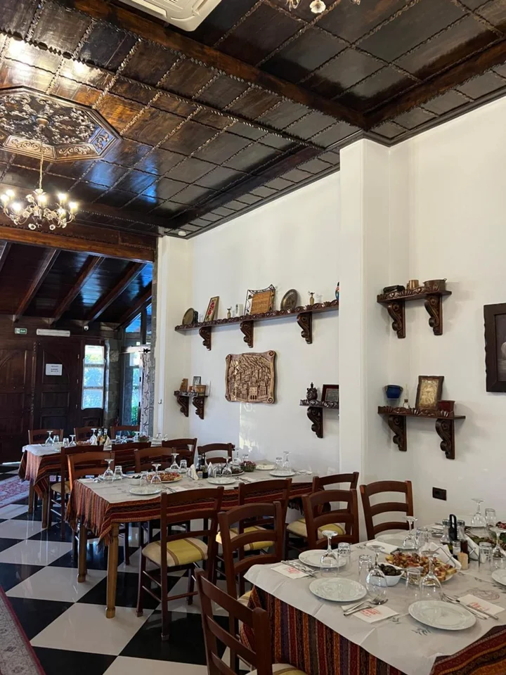 Hotel Kaceli